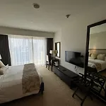 Stylish Studio Located In Jw Mariott Hotel Dubai Marina