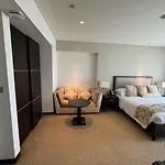 Stylish Studio Located In Jw Mariott Hotel Dubai Marina