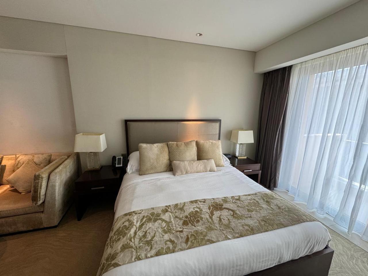 Appartement Stylish Located In Jw Mariott Marina